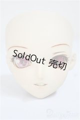 DDH-05/カスタムヘッド/BJD　球体関節人形 A-25-06-18-264-NY-ZA