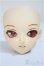 画像1: DDH-05/カスタムヘッド/BJD　球体関節人形 A-25-06-18-264-NY-ZA (1)