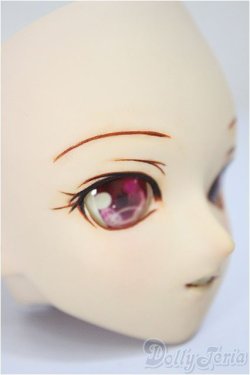 画像2: DDH-05/カスタムヘッド/BJD　球体関節人形 A-25-06-18-264-NY-ZA