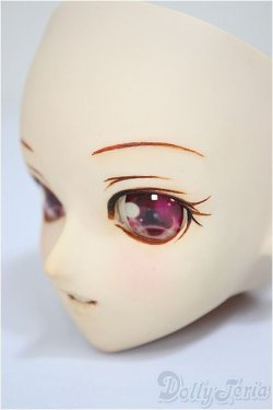 画像3: DDH-05/カスタムヘッド/BJD　球体関節人形 A-25-06-18-264-NY-ZA
