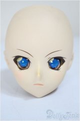 DD/アオイヘッド/BJD　球体関節人形 A-25-06-18-265-NY-ZA