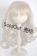 9-10inch/ウィッグ U-25-07-01-008-NY-ZU