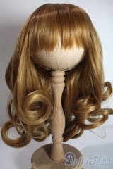 9-10inch/ウィッグ U-25-07-01-008-NY-ZU