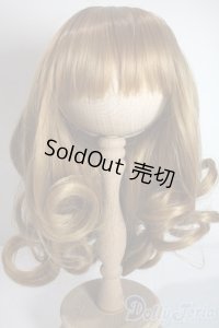 9-10inch/ウィッグ U-25-07-01-008-NY-ZU