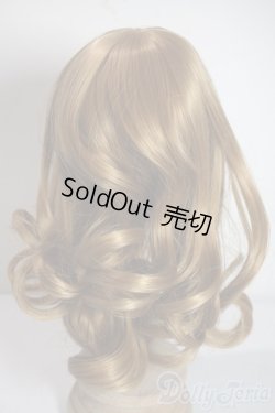 画像2: 9-10inch/ウィッグ U-25-07-01-008-NY-ZU