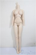 DD/ベースボディII/BJD　球体関節人形 A-25-06-18-373-NY-ZA