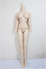 DD/ベースボディII/BJD　球体関節人形 A-25-06-18-373-NY-ZA
