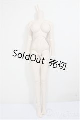 DD/ベースボディII/BJD　球体関節人形 A-25-06-18-373-NY-ZA