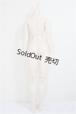 画像2: DD/ベースボディII/BJD　球体関節人形 A-25-06-18-373-NY-ZA