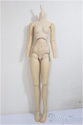 DD/ベースボディII/BJD　球体関節人形 A-25-06-18-374-NY-ZA