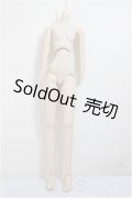 DD/ベースボディII/BJD　球体関節人形 A-25-11-19-358-NY-ZA