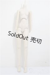 DD/ベースボディII/BJD　球体関節人形 A-25-11-19-358-NY-ZA