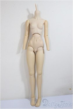 画像1: DD/ベースボディII/BJD　球体関節人形 A-25-06-18-374-NY-ZA