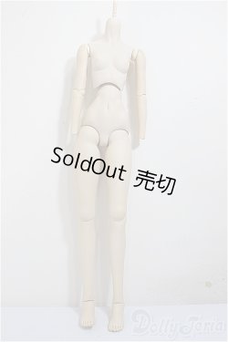 画像1: DD/ベースボディII/BJD　球体関節人形 A-25-11-19-358-NY-ZA