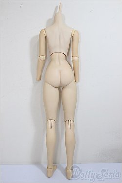 画像2: DD/ベースボディII/BJD　球体関節人形 A-25-06-18-374-NY-ZA