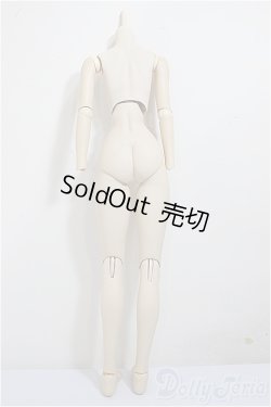 画像2: DD/ベースボディII/BJD　球体関節人形 A-25-11-19-358-NY-ZA