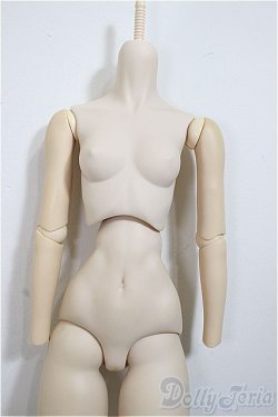 画像4: DD/ベースボディII/BJD　球体関節人形 A-25-11-19-358-NY-ZA