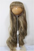 8-9inch/ウィッグ/インチ　BJD　MJD　ドール用 A-25-07-02-148-NY-ZA