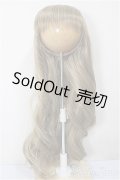 8-9inch/ウィッグ/インチ　BJD　MJD　ドール用 A-25-07-02-148-NY-ZA