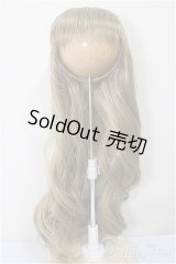 8-9inch/ウィッグ/インチ　BJD　MJD　ドール用 A-25-07-02-148-NY-ZA
