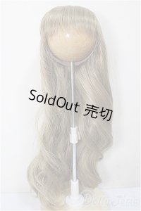 8-9inch/ウィッグ/インチ　BJD　MJD　ドール用 A-25-07-02-148-NY-ZA