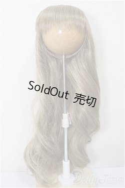 画像1: 8-9inch/ウィッグ/インチ　BJD　MJD　ドール用 A-25-07-02-148-NY-ZA