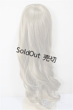 画像2: 8-9inch/ウィッグ/インチ　BJD　MJD　ドール用 A-25-07-02-148-NY-ZA