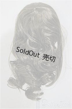 画像2: 8-9inch/ウィッグ/インチ　BJD　MJD　ドール用 A-25-07-02-135-NY-ZA