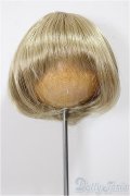 8-9inch/ウィッグ/インチ　BJD　MJD　ドール用 A-25-07-02-140-NY-ZA