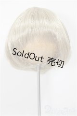8-9inch/ウィッグ/インチ　BJD　MJD　ドール用 A-25-07-02-140-NY-ZA