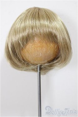 画像1: 8-9inch/ウィッグ/インチ　BJD　MJD　ドール用 A-25-07-02-140-NY-ZA