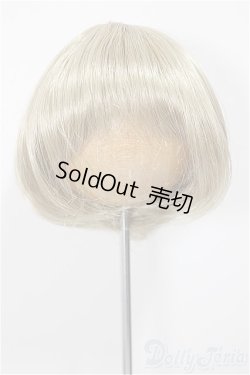 画像1: 8-9inch/ウィッグ/インチ　BJD　MJD　ドール用 A-25-07-02-140-NY-ZA