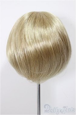画像2: 8-9inch/ウィッグ/インチ　BJD　MJD　ドール用 A-25-07-02-140-NY-ZA