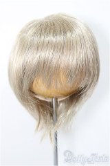 8-9inch/ウィッグ/インチ　BJD　MJD　ドール用 A-25-07-02-145-NY-ZA