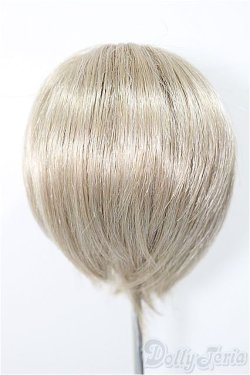 画像2: 8-9inch/ウィッグ/インチ　BJD　MJD　ドール用 A-25-07-02-145-NY-ZA