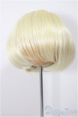 8-9inch/ウィッグ/インチ　BJD　MJD　ドール用 A-25-07-02-146-NY-ZA