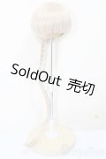 8-9inch/ウィッグ/インチ　BJD　MJD　ドール用 A-25-07-02-142-NY-ZA