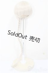 8-9inch/ウィッグ/インチ　BJD　MJD　ドール用 A-25-07-02-142-NY-ZA