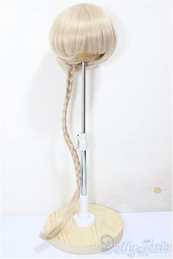 画像1: 8-9inch/ウィッグ/インチ　BJD　MJD　ドール用 A-25-07-02-142-NY-ZA