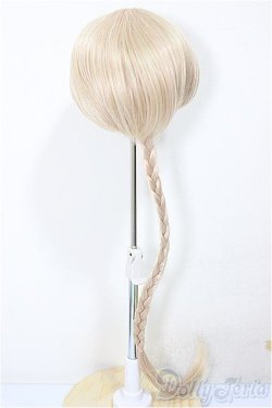 画像2: 8-9inch/ウィッグ/インチ　BJD　MJD　ドール用 A-25-07-02-142-NY-ZA