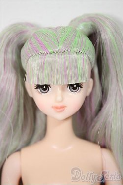画像1: リカちゃんキャッスル/たまき:おたのしみドール/BJD　球体関節人形 A-25-06-25-133-NY-ZA