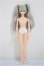 画像2: リカちゃんキャッスル/たまき:おたのしみドール/BJD　球体関節人形 A-25-06-25-133-NY-ZA (2)