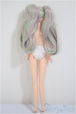 画像3: リカちゃんキャッスル/たまき:おたのしみドール/BJD　球体関節人形 A-25-06-25-133-NY-ZA