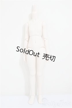 画像1: MDD/ベースボディ2.0/BJD　球体関節人形 A-25-06-18-297-NY-ZA
