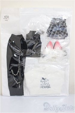 画像1: MDD/OF:衣装セット/0 A-25-06-25-134-NY-ZA