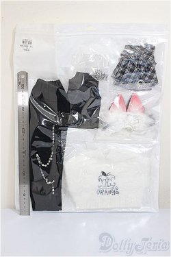画像2: MDD/OF:衣装セット/0 A-25-06-25-134-NY-ZA