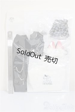 画像2: MDD/OF:衣装セット/0 A-25-06-25-134-NY-ZA