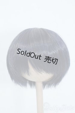 画像1: 8-9inch/ウィッグ　ronshuka couture 様製 Y-25-08-06-222-NY-ZY