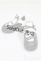 MDD/OF:靴/0 A-25-06-18-260-NY-ZA