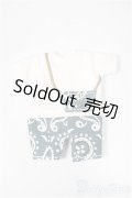 1/12サイズドール/OF:衣装/1/12サイズ　ドール用 A-25-07-02-228-NY-ZA